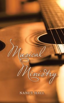 portada Musical Ministry (in English)