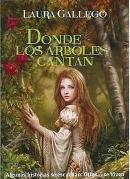 portada Dónde los Árboles Cantan (in Spanish)