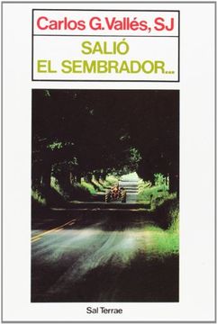Salio el Sembrador (in Spanish)