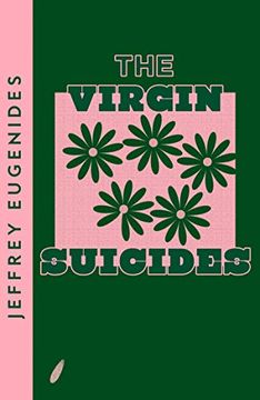 portada The Virgin Suicides: Jeffrey Eugenides (Collins Modern Classics) (libro en Inglés)