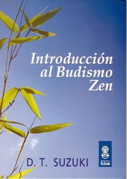 portada Introduccion al Budismo zen