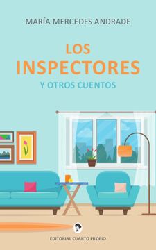 portada Los Inspectores y Otros Cuentos (in Spanish)
