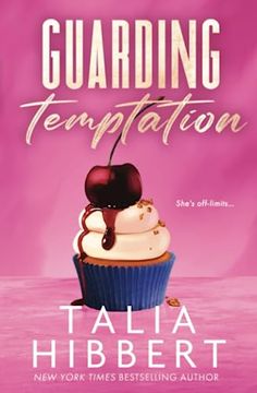 portada Guarding Temptation (in English)