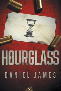 portada Hourglass (en Inglés)