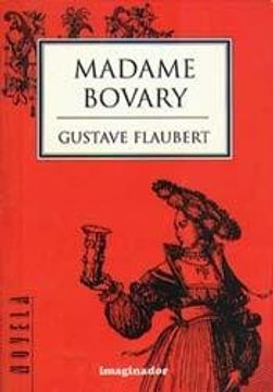 portada Madame Bovary / Madam Bovary (Biblioteca Indispensable) (Spanish Edition)