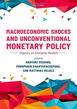 portada Macroeconomic Shocks and Unconventional Monetary Policy: Impacts on Emerging Markets (en Inglés)