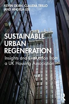 portada Sustainable Urban Regeneration: Insights and Evaluation From a uk Housing Association (in English)