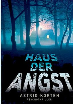 portada Haus der Angst (in German)