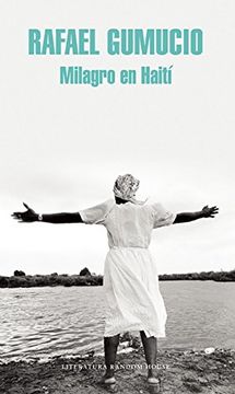 portada Milagro En Haití / Miracle in Haiti
