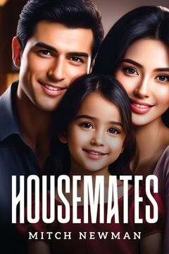 portada Housemates (en Inglés)