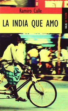 portada La India que amo (in Spanish)