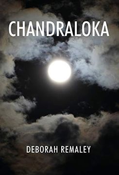 portada Chandraloka (en Inglés)