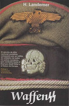 portada Waffen (in Spanish)