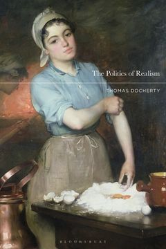 portada The Politics of Realism