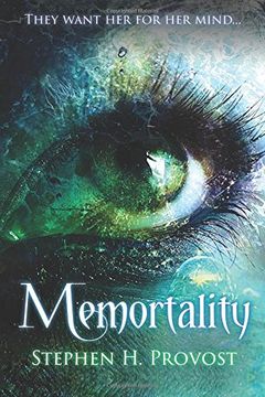 portada Memortality