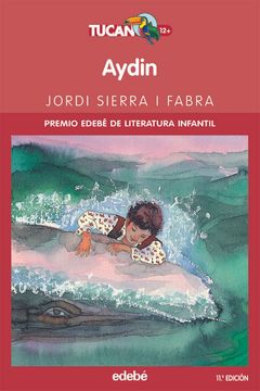 portada Aydin (in Spanish)