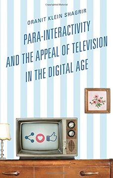 portada Para-Interactivity and the Appeal of Television in the Digital Age