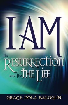 portada I am The Resurrection And The Life