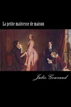 portada La petite maitresse de maison (in French)