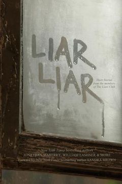portada Liar Liar (in English)