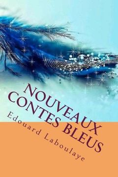 portada Nouveaux contes bleus (French Edition)