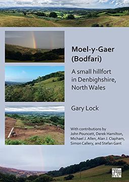 portada Moel-Y-Gaer (Bodfari): A Small Hillfort in Denbighshire, North Wales (en Inglés)