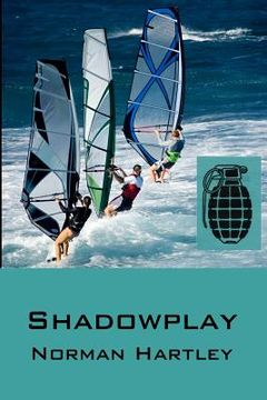 portada Shadowplay (en Inglés)