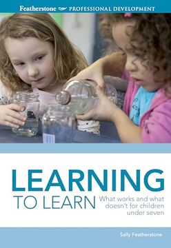 portada Learning to Learn (en Inglés)