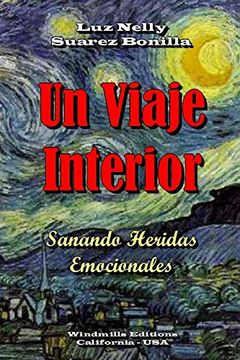 portada Un Viaje Interior (in Spanish)
