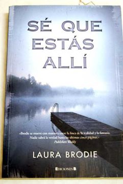 Libro s que est s all De laura brodie Buscalibre