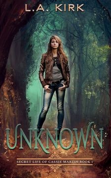 portada Unknown (en Inglés)