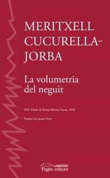 portada La Volumetria del Neguit (in Catalá)