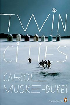 portada Twin Cities (Penguin Poets) (en Inglés)