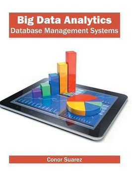 portada Big Data Analytics (Database Management Systems) 