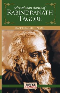 portada Rabindranath Tagore - Short Stories (en Inglés)