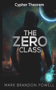 portada The Zero Class