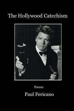 portada The Hollywood Catechism: Poems