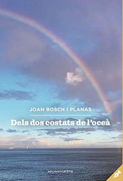 portada Dels dos Costats de L'oceà [Próxima Aparición] (in Catalá)