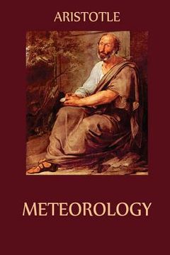 portada Meteorology (en Inglés)