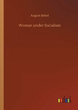portada Woman Under Socialism 