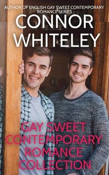 portada Gay Sweet Contemporary Romance Collection (in English)