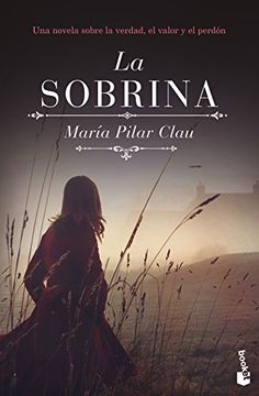 portada La Sobrina (Bestseller) (in Spanish)