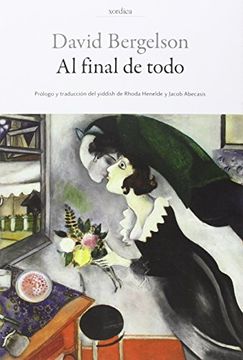 portada Al Final de Todo (in Spanish)
