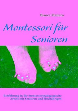 portada Montessori für Senioren (German Edition)