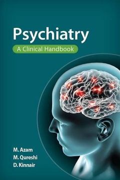 portada Psychiatry: A Clinical Handbook