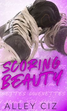 portada Scoring Beauty: Discreet Special Edition (en Inglés)