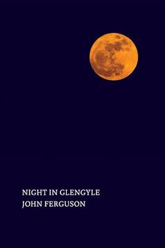 portada Night in Glengyle (en Inglés)