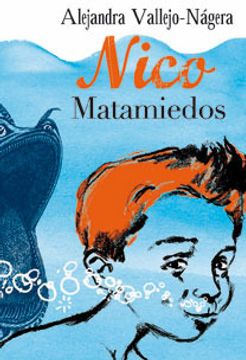 portada Nico, Matamiedos (in Spanish)