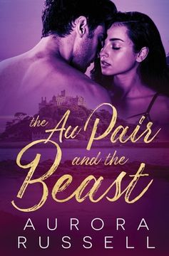 portada The Au Pair and the Beast (in English)