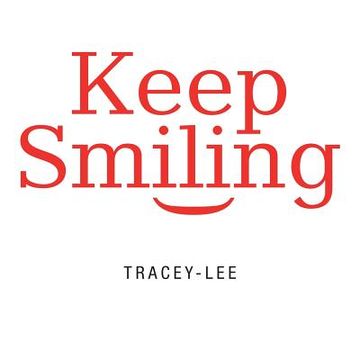 portada Keep Smiling (en Inglés)